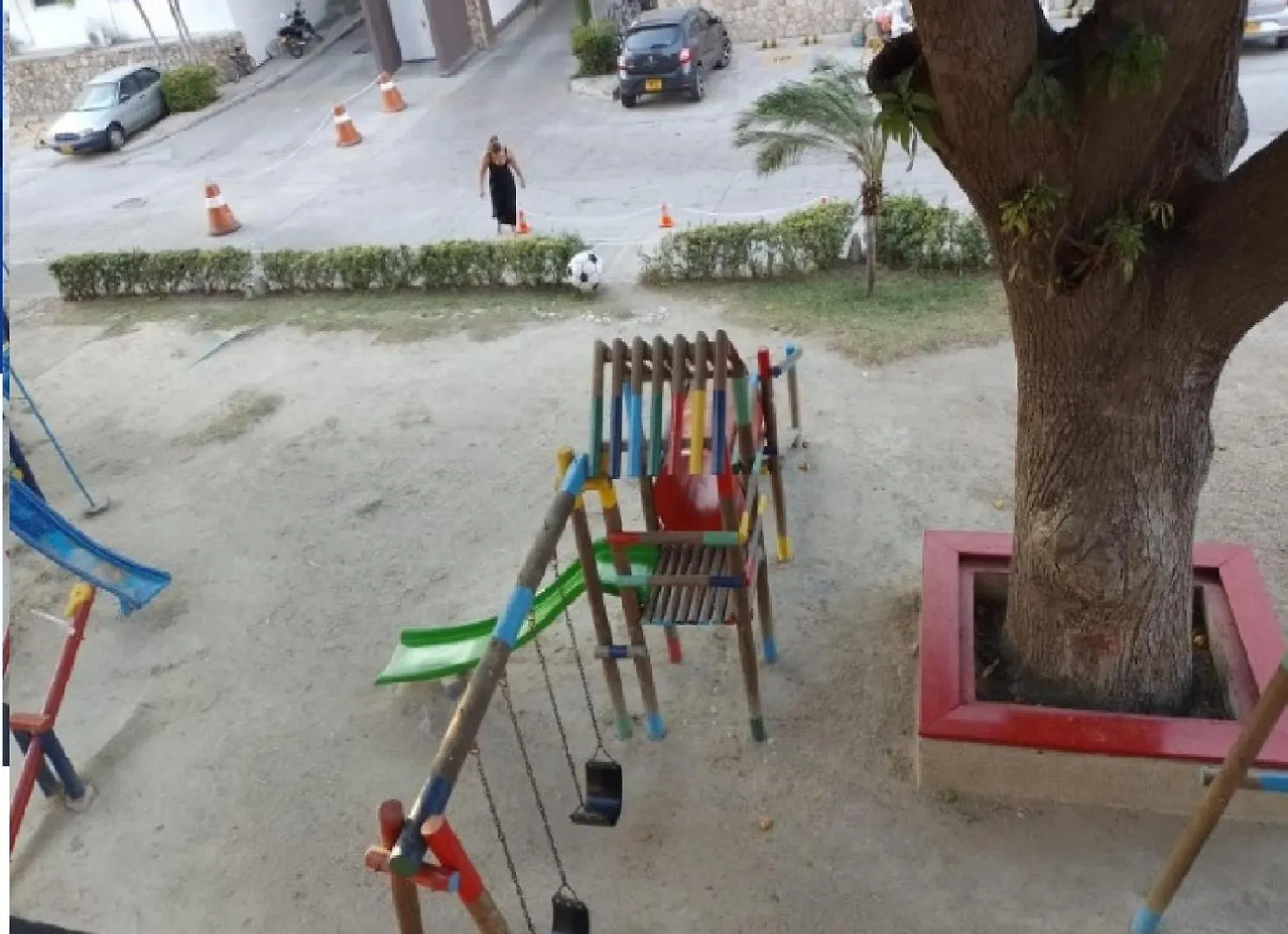 Сasa de vacaciones Cabaña Condominio Privado Cerca Rodadero Santa Marta +wifi +Piscina Amplia