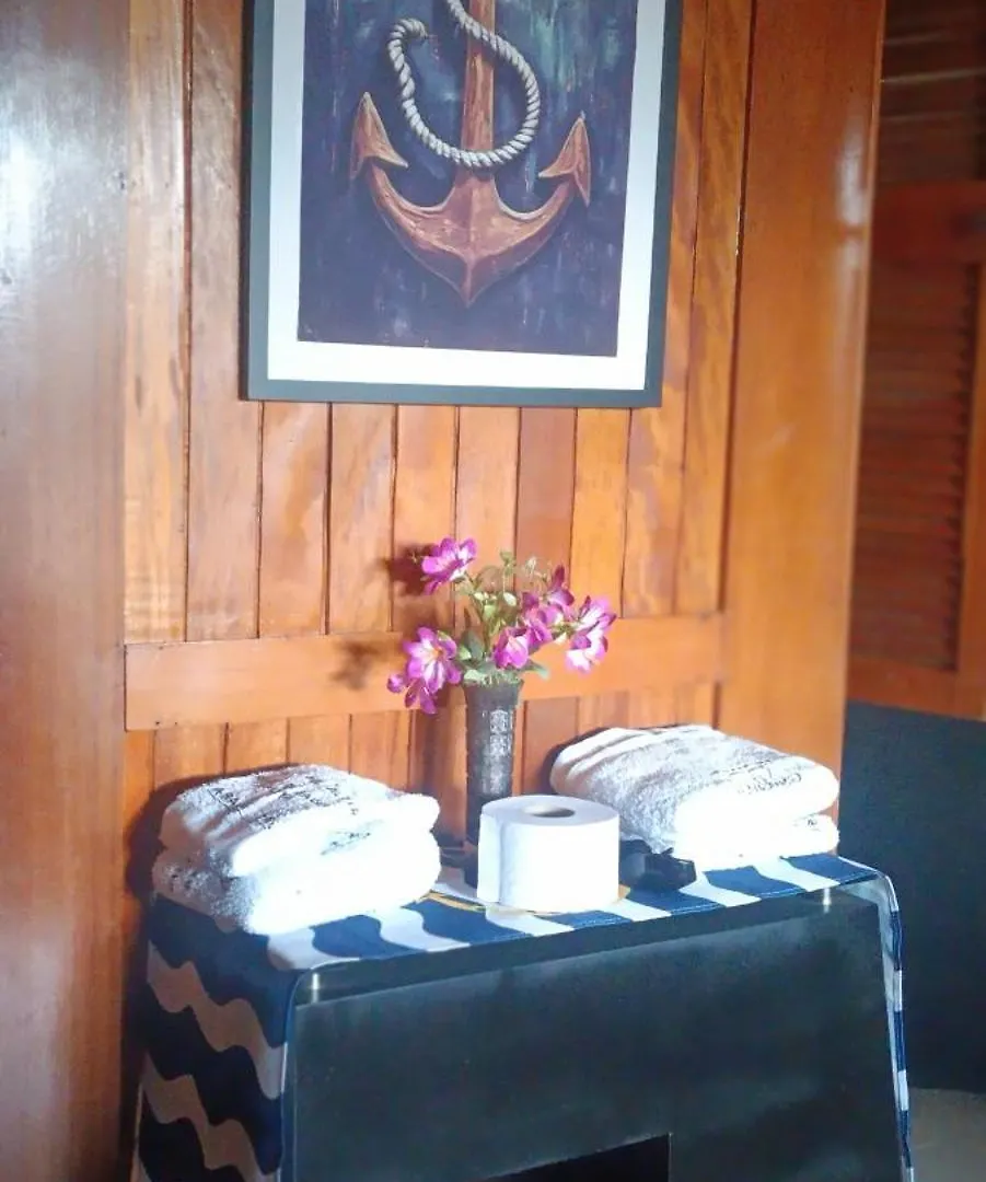 Cabaña Condominio Privado Cerca Rodadero Santa Marta +wifi +Piscina Amplia Colombia