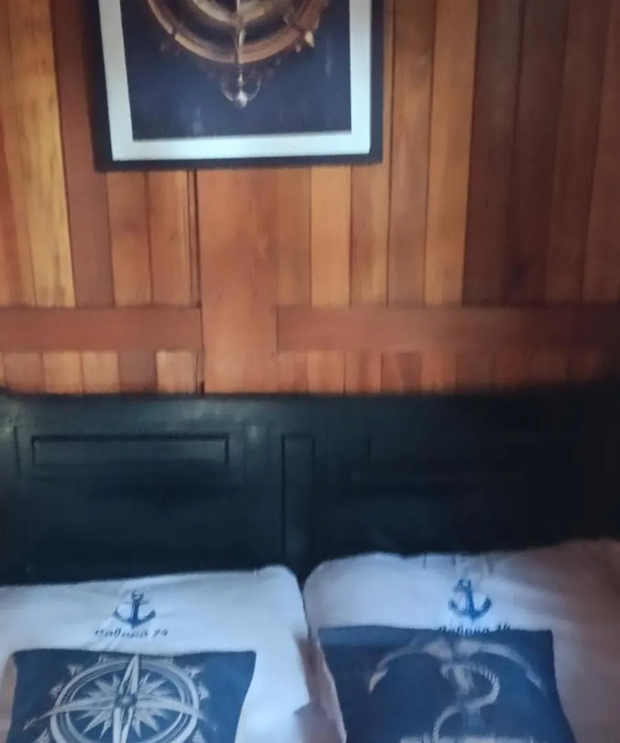 Cabaña Condominio Privado Cerca Rodadero Santa Marta +wifi +Piscina Amplia 0*, Santa Marta (Magdalena) Colombia