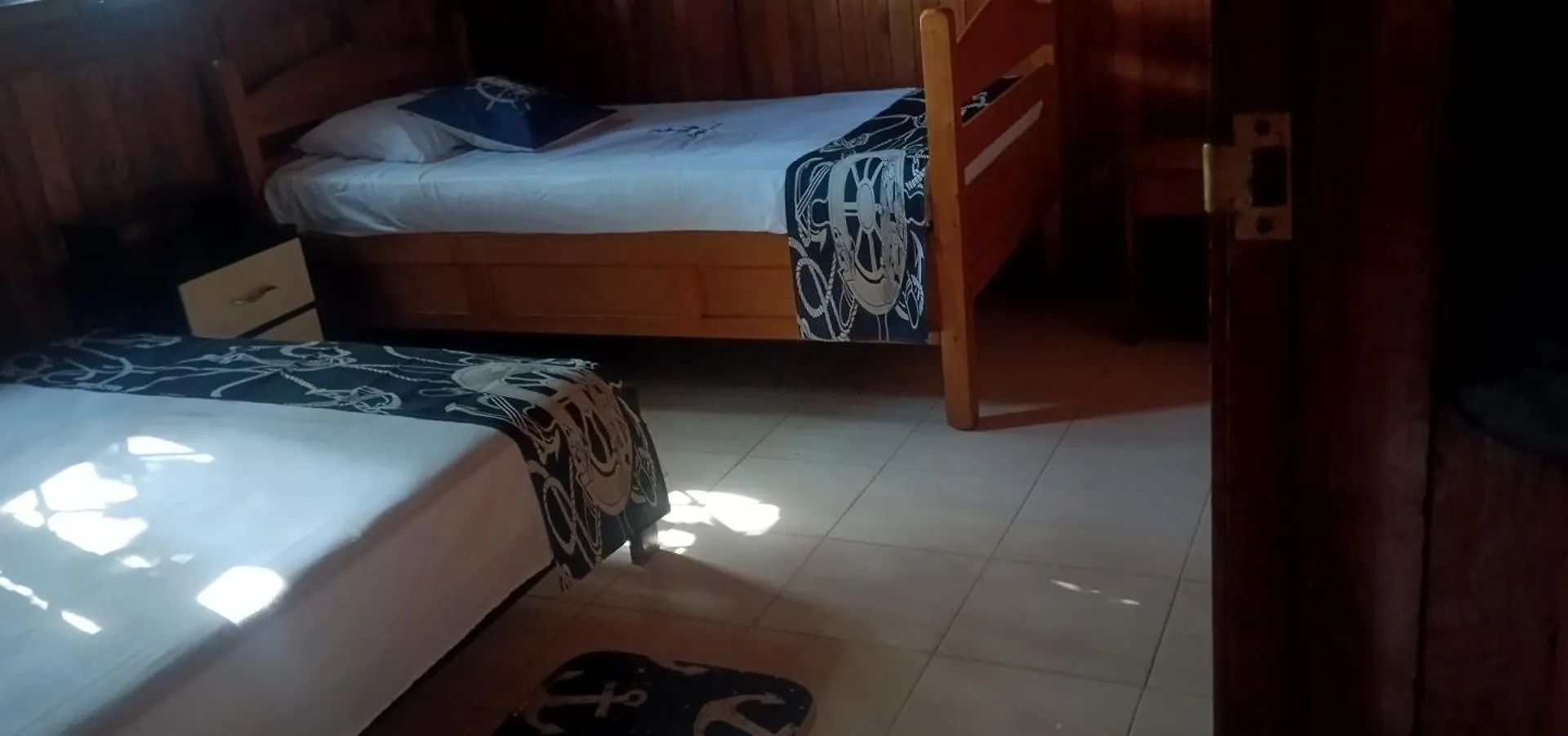 Сasa de vacaciones Cabaña Condominio Privado Cerca Rodadero Santa Marta +wifi +Piscina Amplia